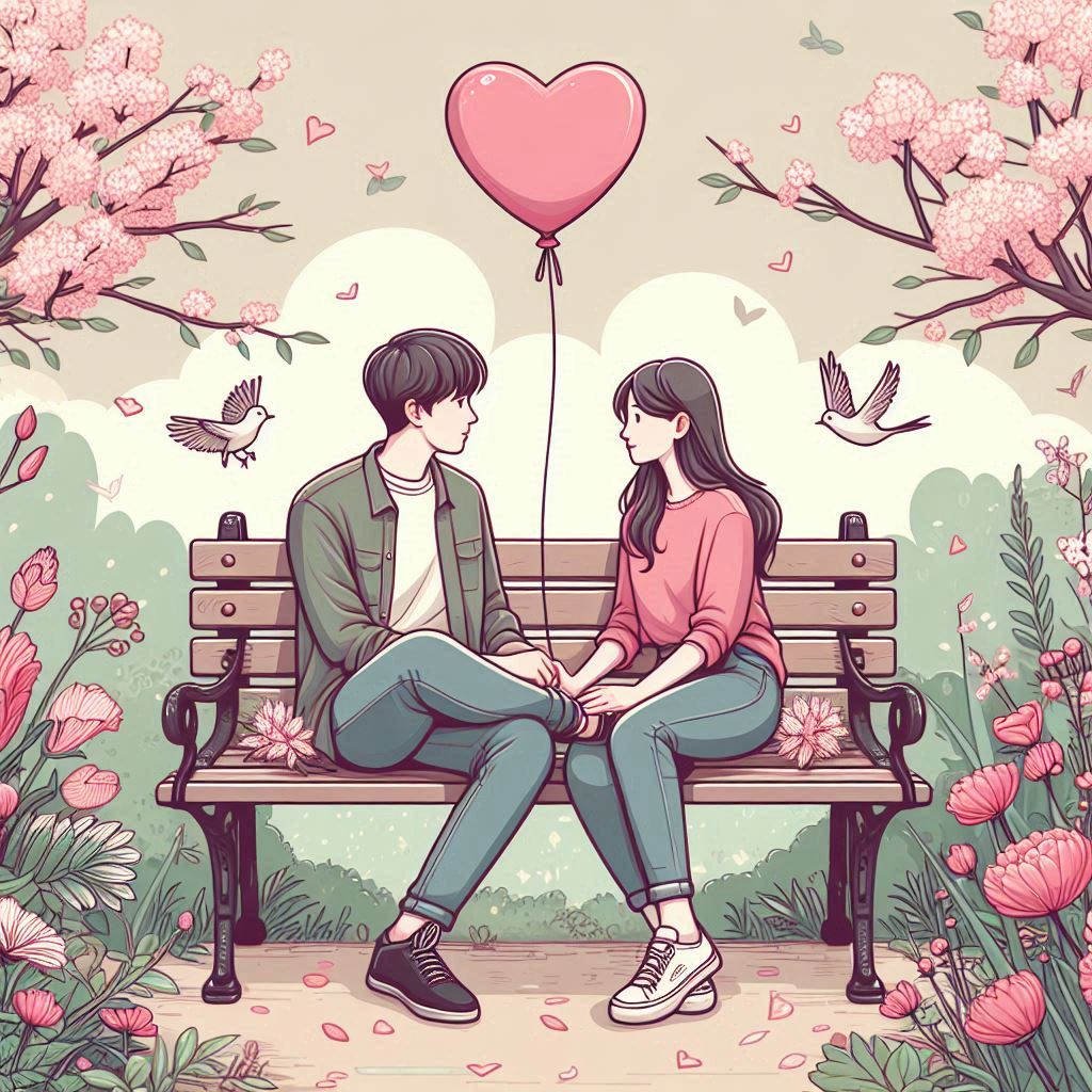 Love Connection