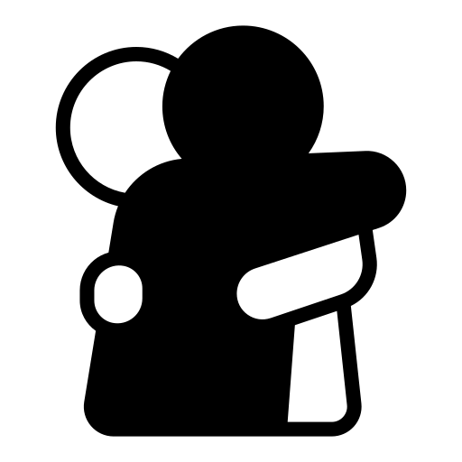 Physical Touch Icon